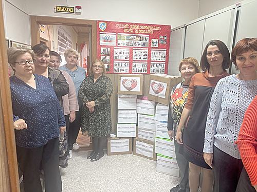    /  ФОТО автора Администратор