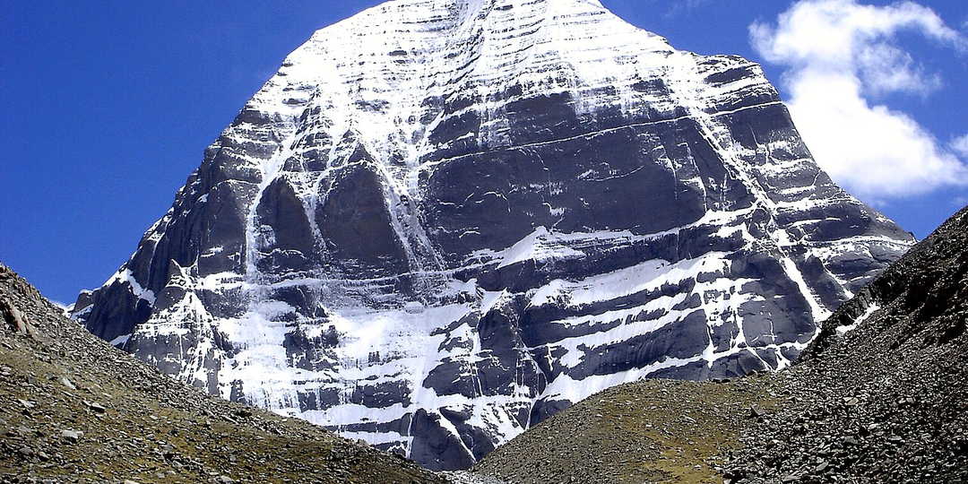 Гора, на которую не ступала нога человека. Почему Кайлас остаётся непокорённой
