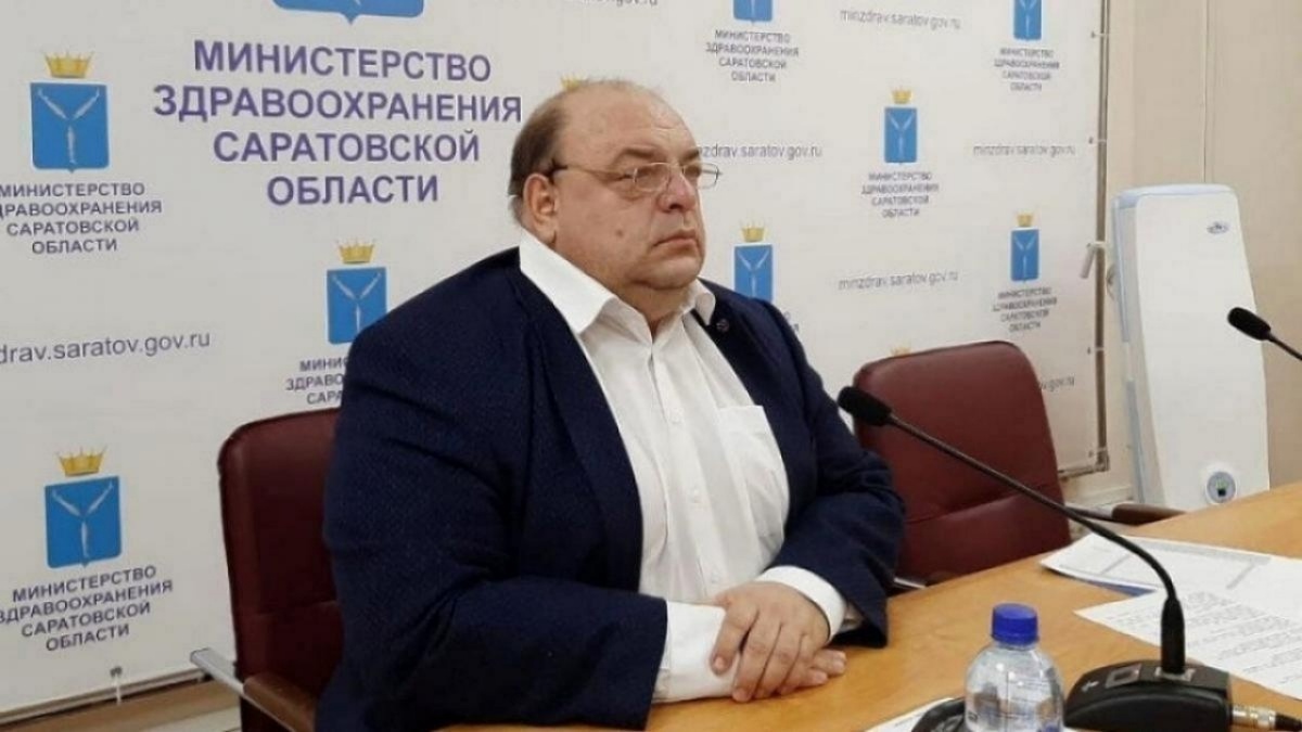    В Саратове приговор по делу экс-министра Костина оставили без измененийНовости Саратова и области – Сетевое издание «Репортер64»