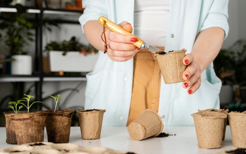  Пользуйтесь только проверенными средствами. Фото: Freepik.com