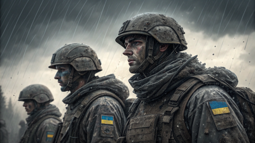   Сгенерировано с помощью ИИ