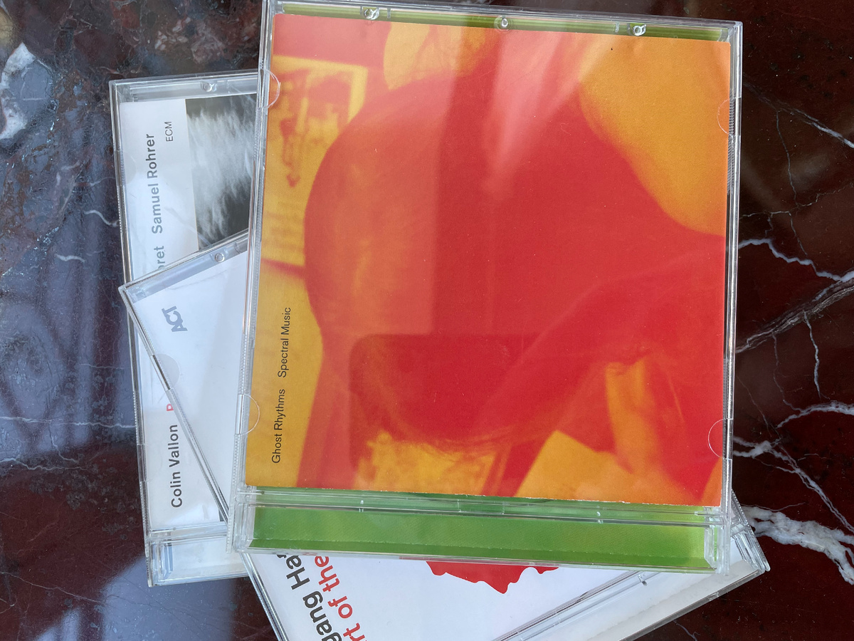 Из личной коллекции.