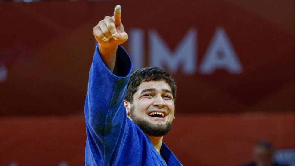    Фото: t.me/Piotrovsky