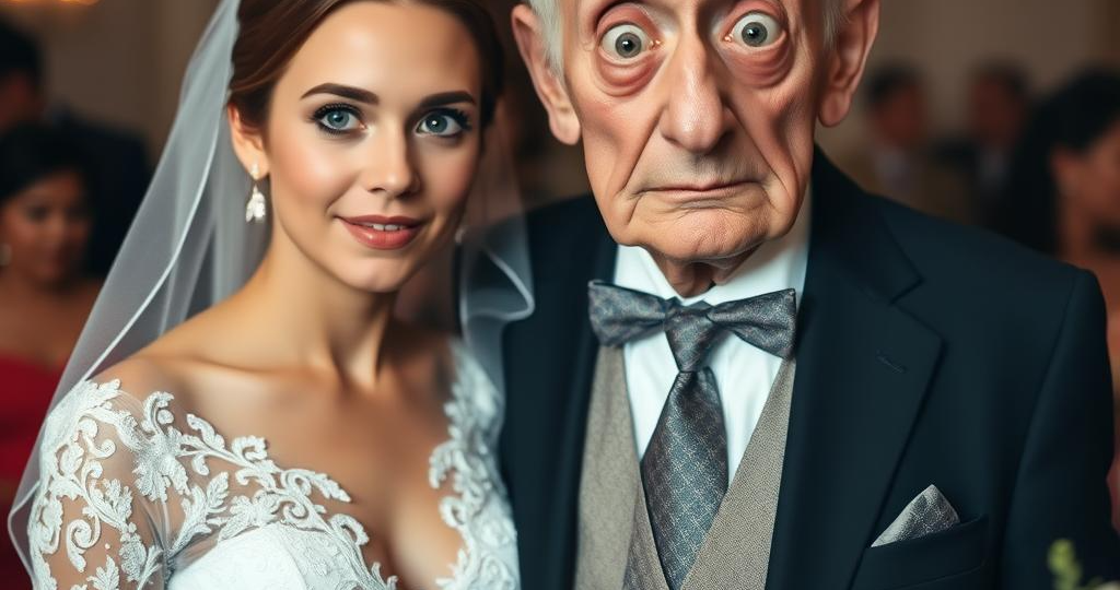 ПЕРВАЯ БРАЧНАЯ НОЧЬ...