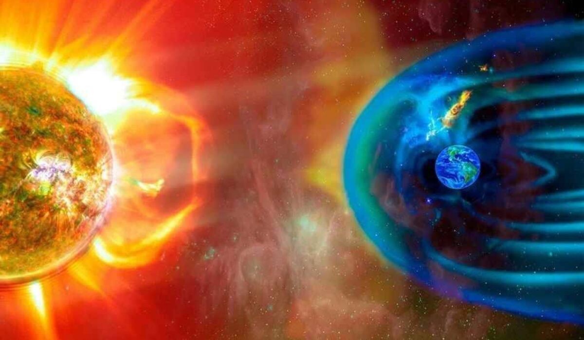     Солнце. Источник: kp.ru Автор фото: REUTERS