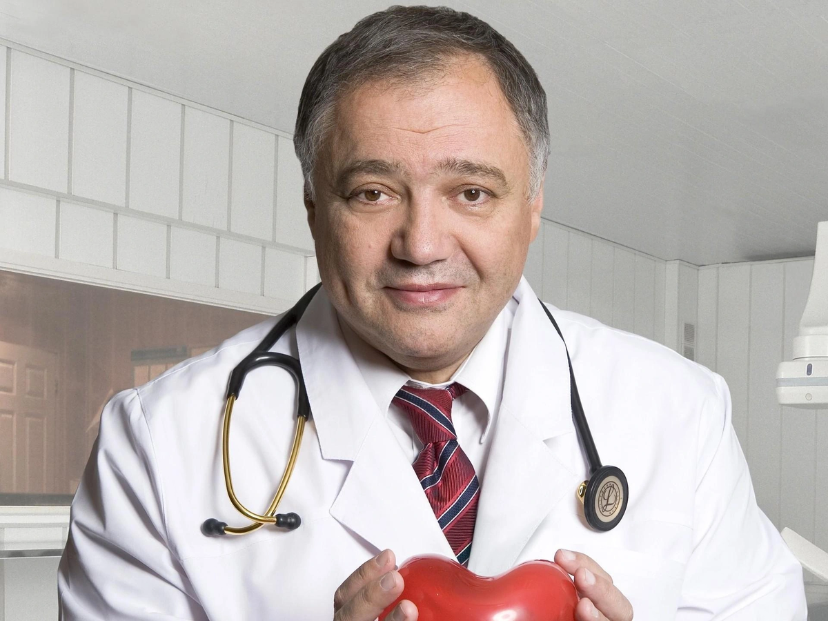 Ян Габинский