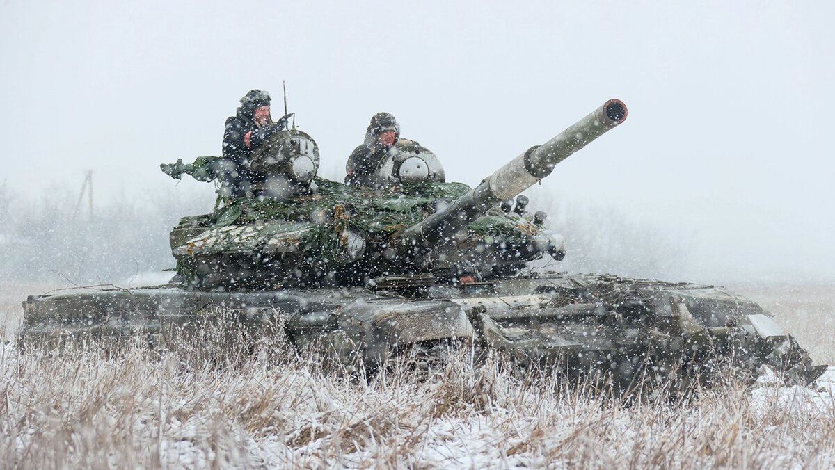   Сергей Мальгавко / ТАСС- Архивное фото