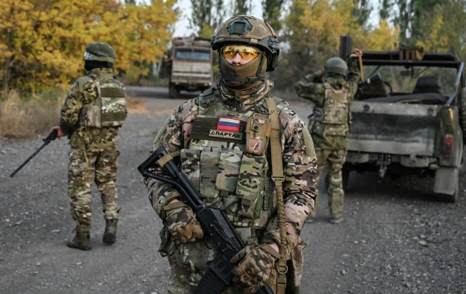    Станислав Красильников/РИА Новости