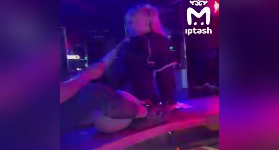    Фото: скриншот из видео
