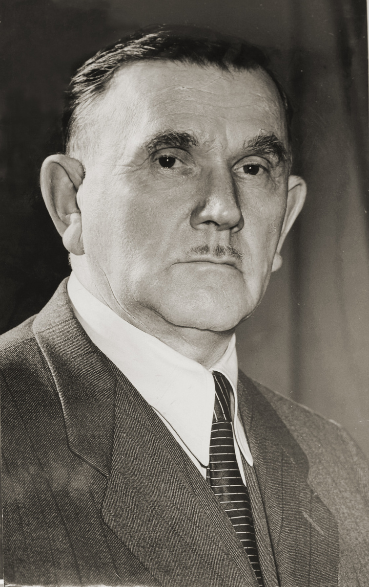 Сергей Васильевич Герасимов