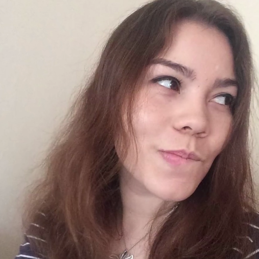 Фотография Залии