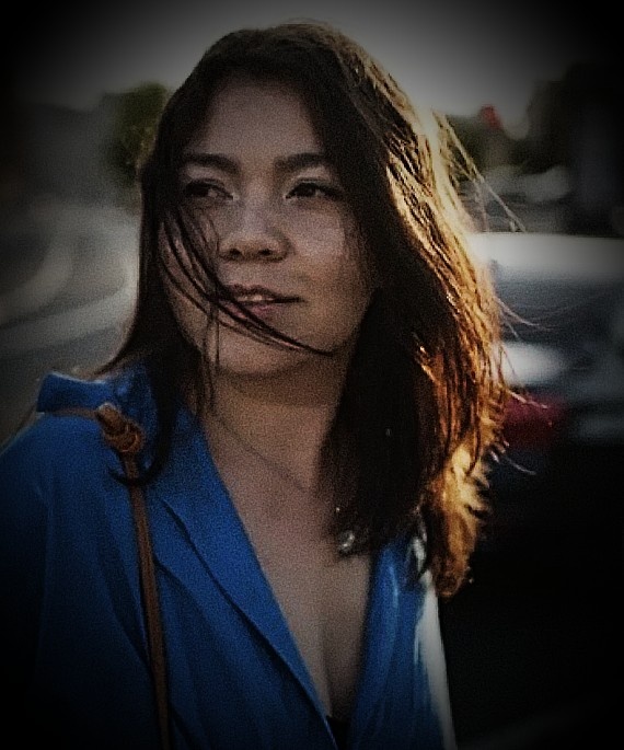 Фотография Залии