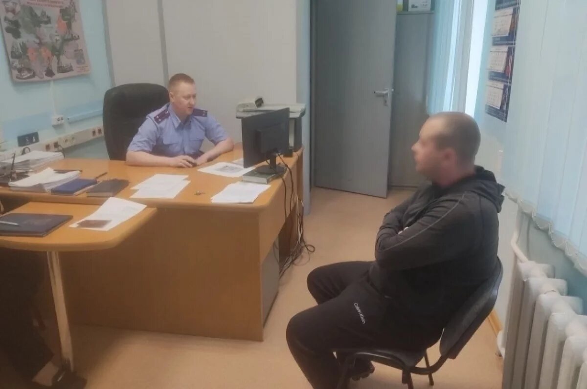    В Брянской области раскрыли крупную квартирную кражу семилетней давности