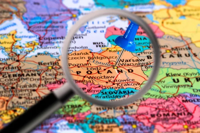 Польша на протяжении всей истории была «страной на колесах».