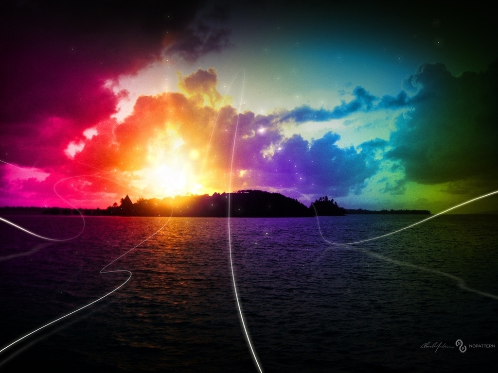 СМЕНА НОЧИ И ДНЯ (Яндекс-фото)