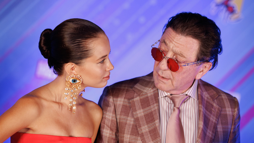    Фото: Елагин Сергей/ТАСС