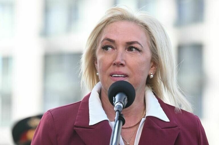   Илья Питалев / РИА Новости