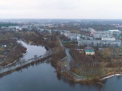    Фото: ГТРК Карелия