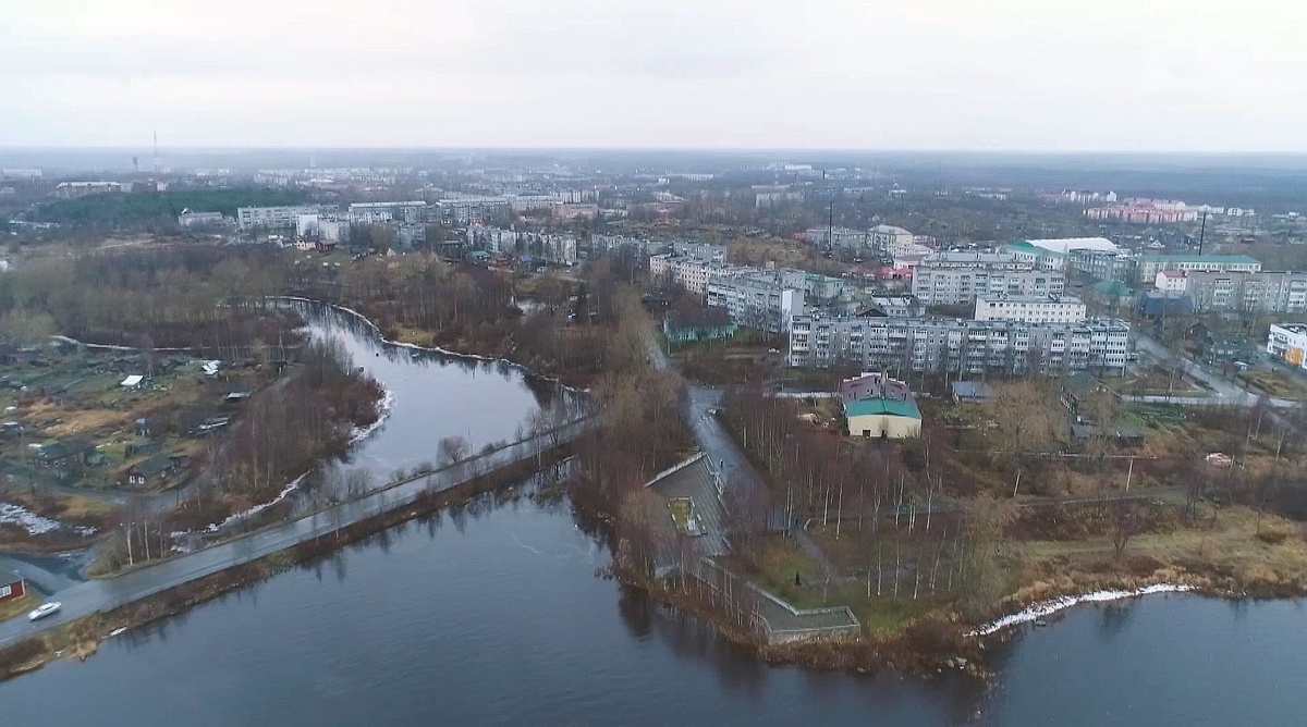    Фото: ГТРК Карелия