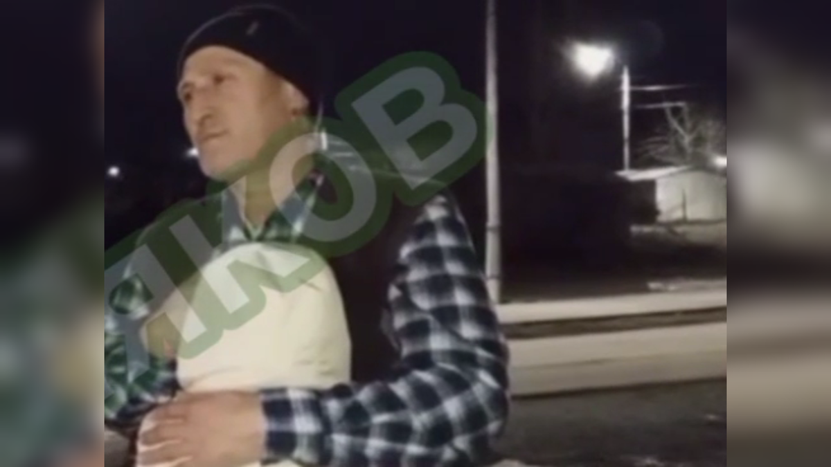 Автор: В. Панченко