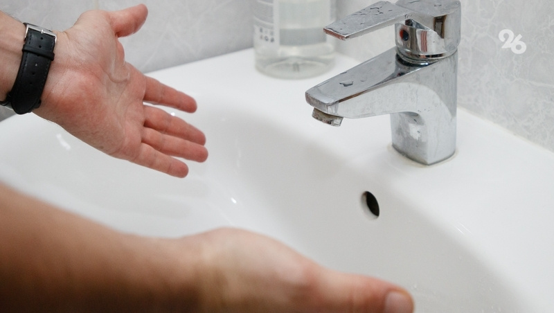      Фото: ИА «Победа26»