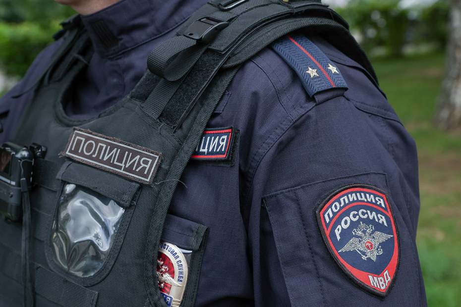    Сергей Петров/NEWS.ru