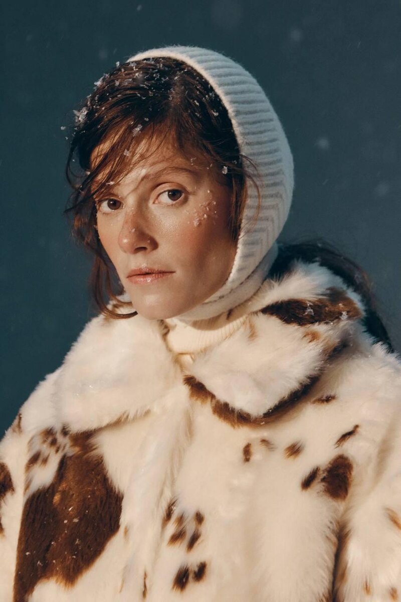    бифри новая коллекция 2025