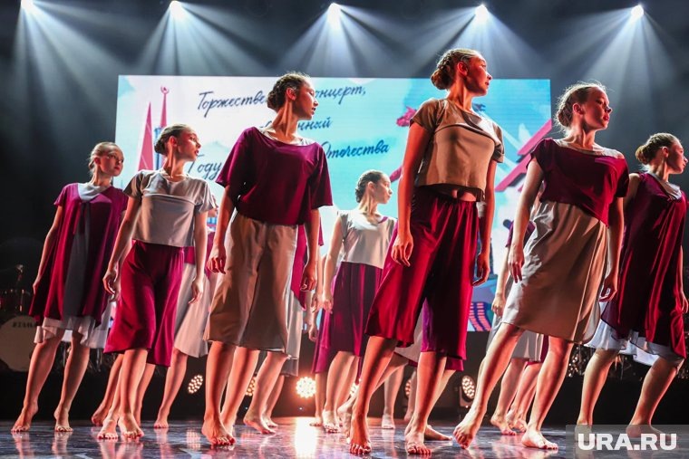    Иммерсивный спектакль пройдет в Ноябрьске на этих выходных