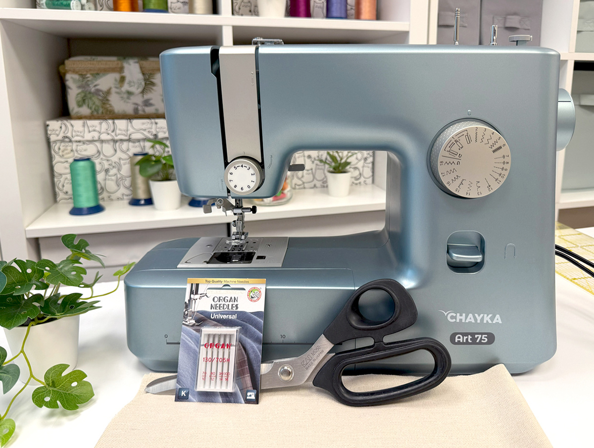 Инструменты для работы