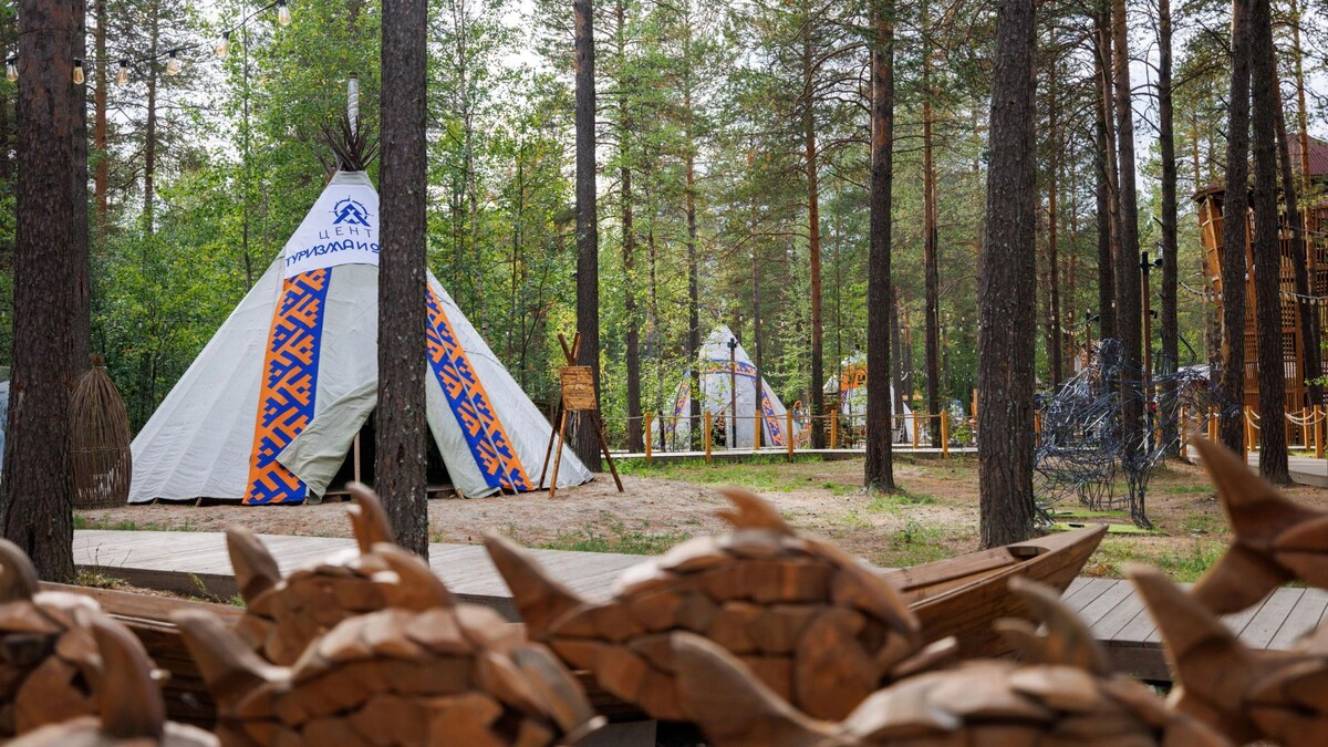    Фото: Юлия Чудинова/«Ямал-Медиа»