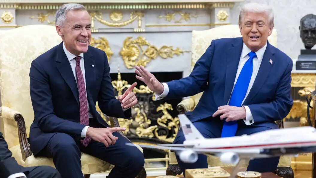    Shawn Thew/POOL/Globallookpress