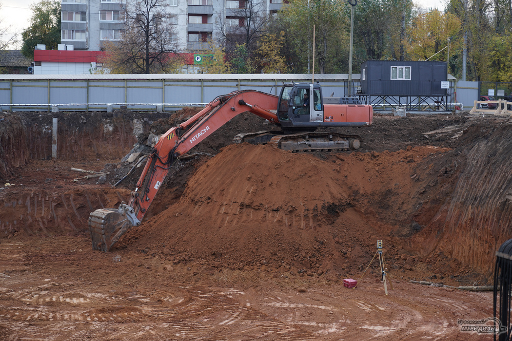    Фото: Лидия Аникина © ИА «Уральский меридиан»