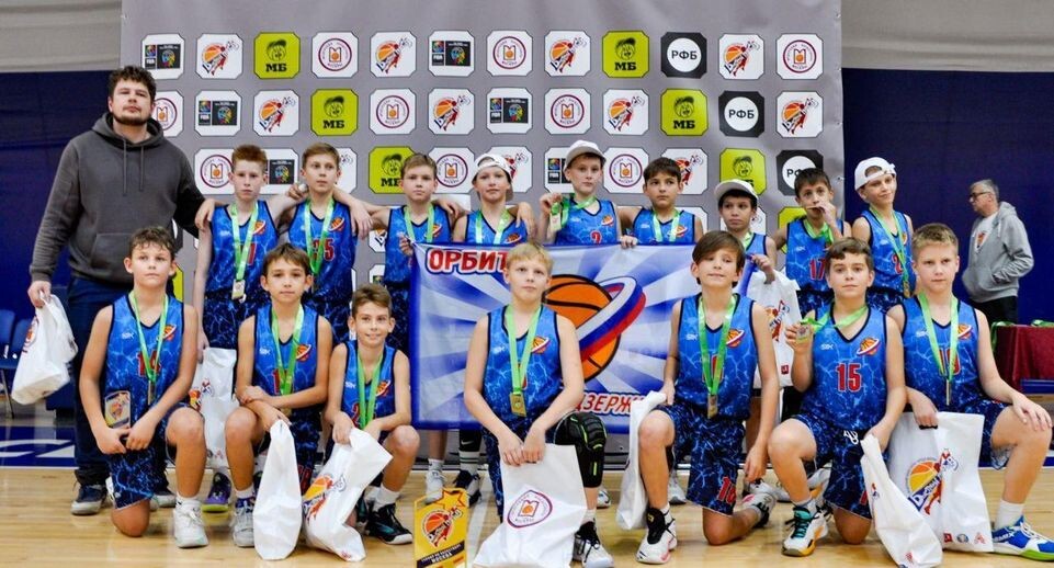    СШ «Орбита»