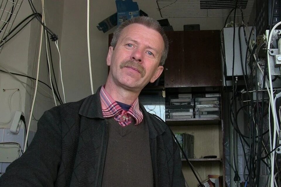 Гибель Сергея Слинкина еще долго обсуждали в Тобольске и окрестностях. Фото: соцсети