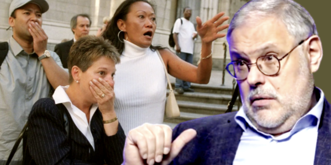 Может ли снижение ставки в США аукнуться всему миру?