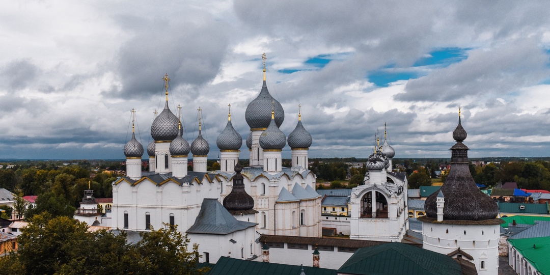 Ростов Великий