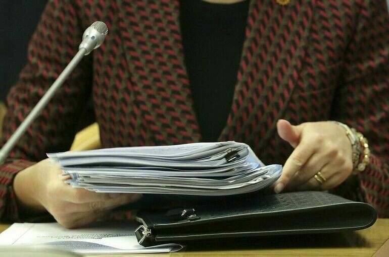   пресс-служба Государственной Думы