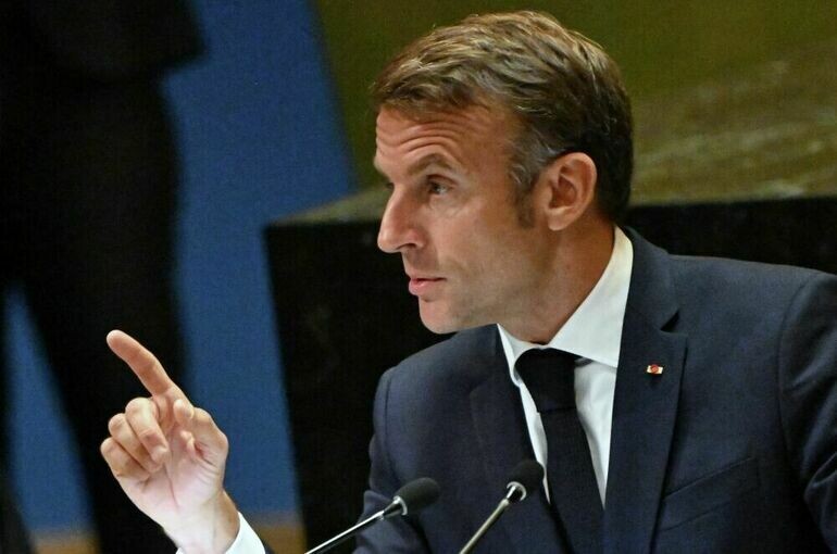   Сергей Гунеев/РИА Новости