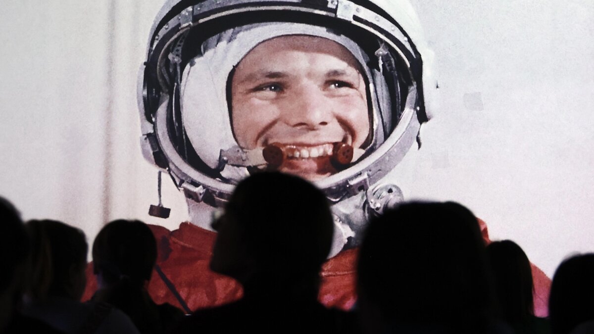   Александр Полегенько / ТАСС