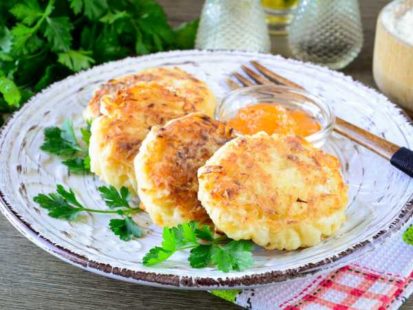 Капустные котлеты: вкусное и полезное блюдо для осеннего стола