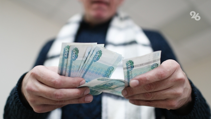      Фото: Дмитрий Ахмадуллин / / ИА «Победа26»