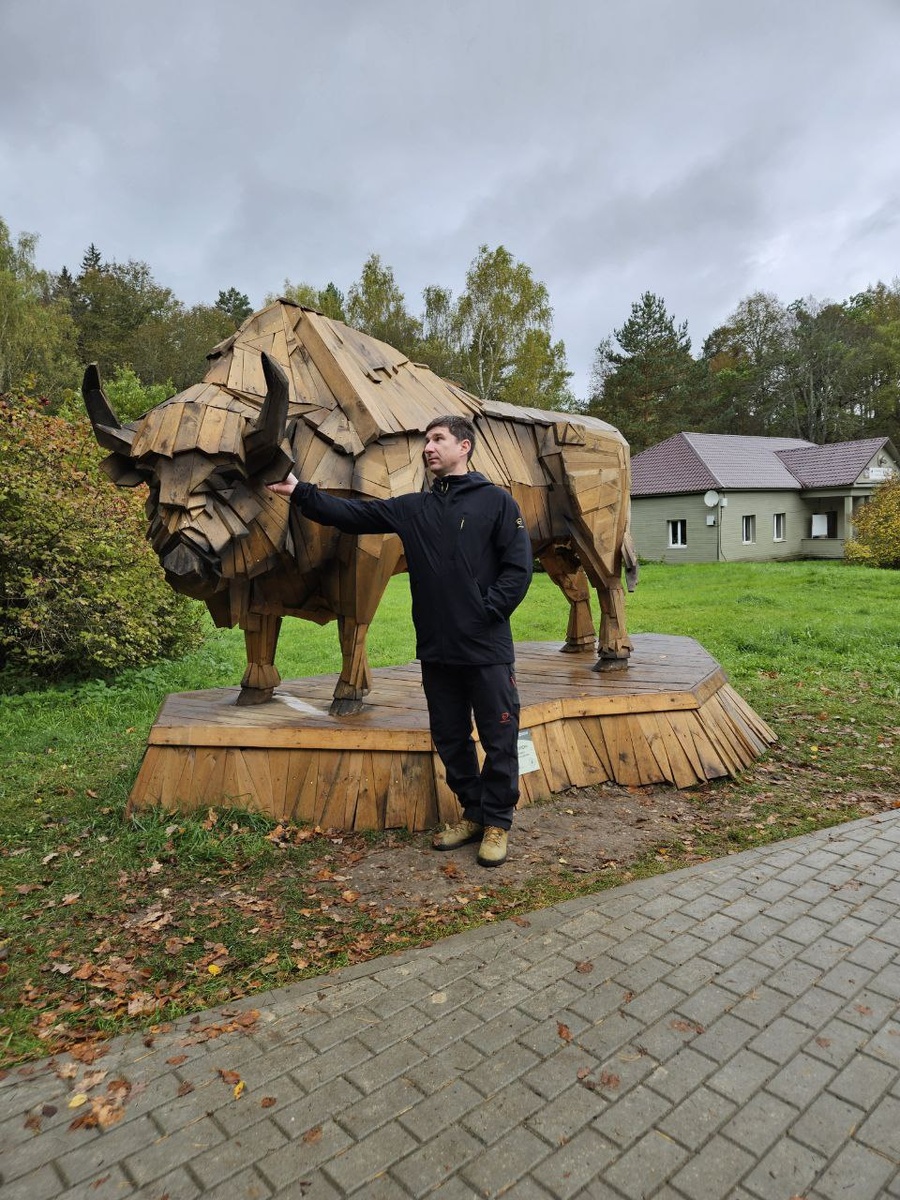 Фото КруглоСветно КруглоГодично, сентябрь 2025.