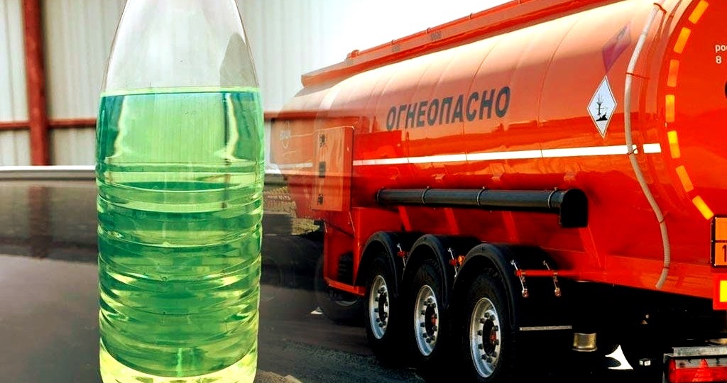 Дизель или бензин: почему дизель иногда лучше - честно и просто