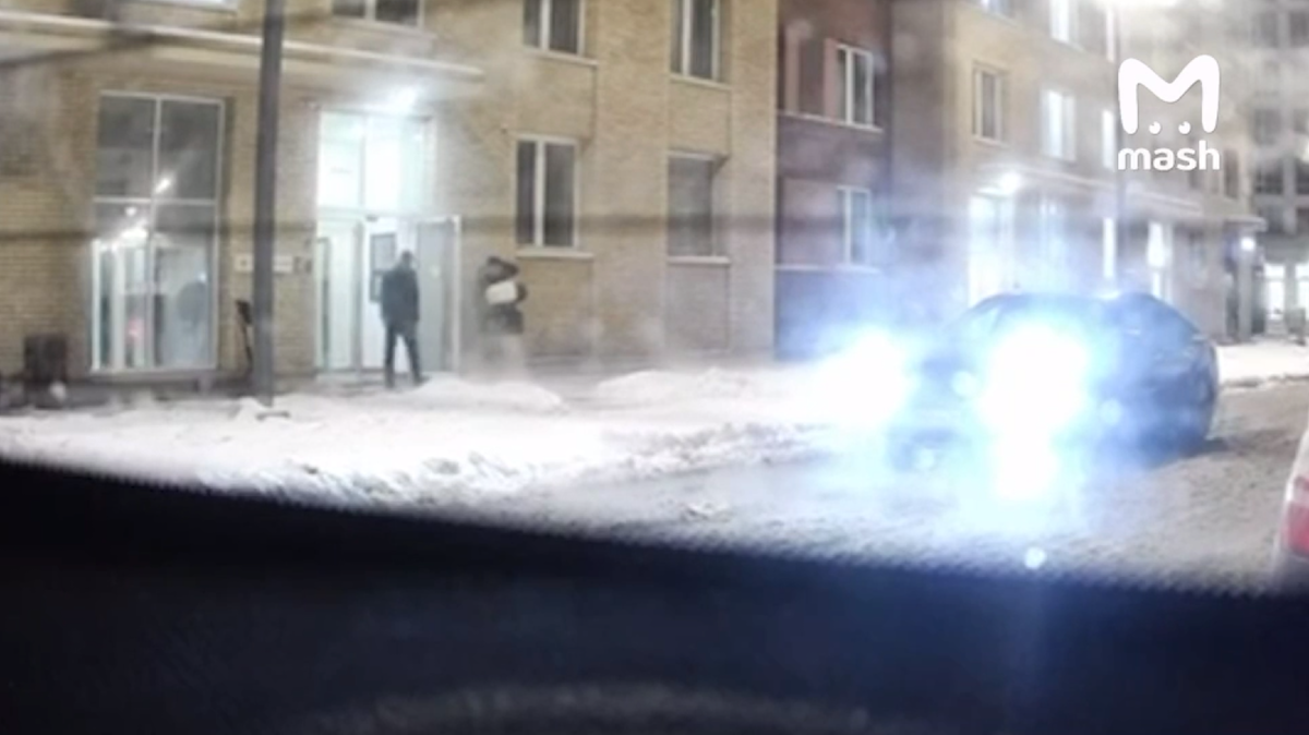 Фото: скрин видео