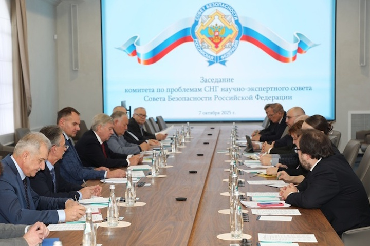    источник фото: пресс-служба Парламентской Ассамблеи ОДКБ.