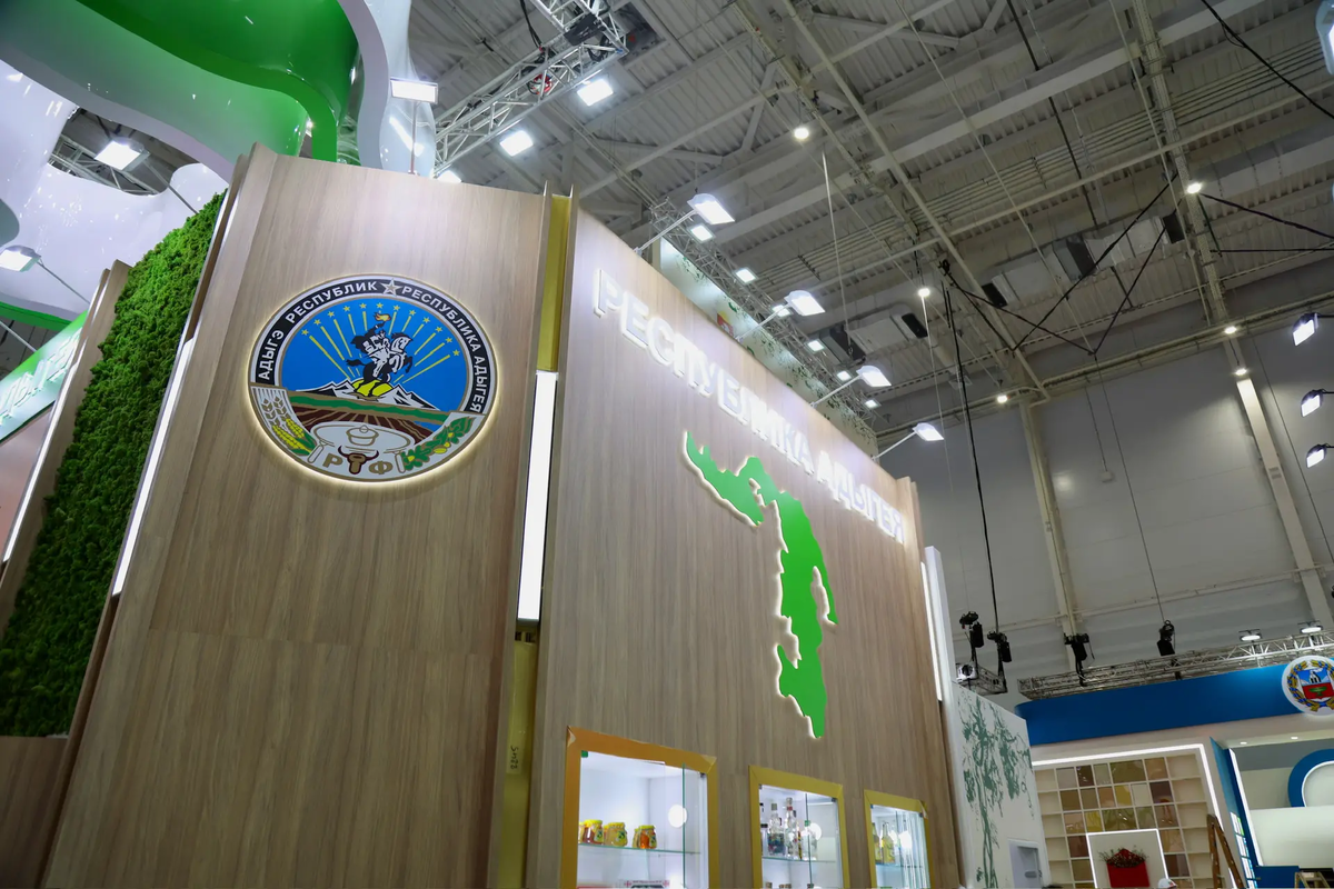    Фото: Правительство Адыгеи, источник: adygheya.ru