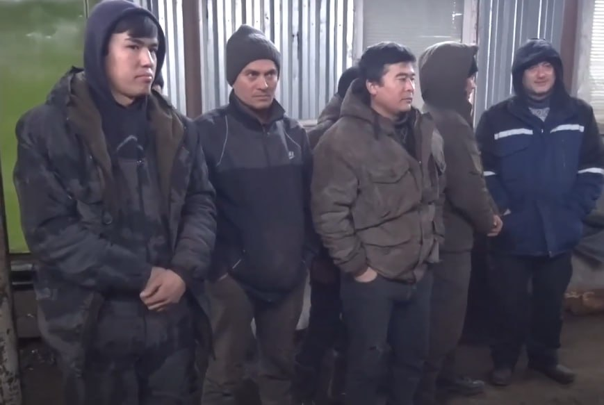 Фото: Prt Scr rutube.ru / МВД МЕДИА