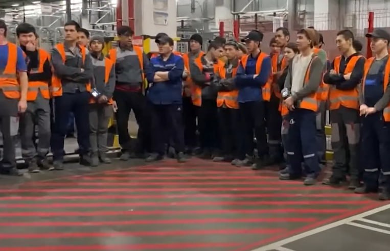 Фото: Prt Scr rutube.ru / МВД МЕДИА