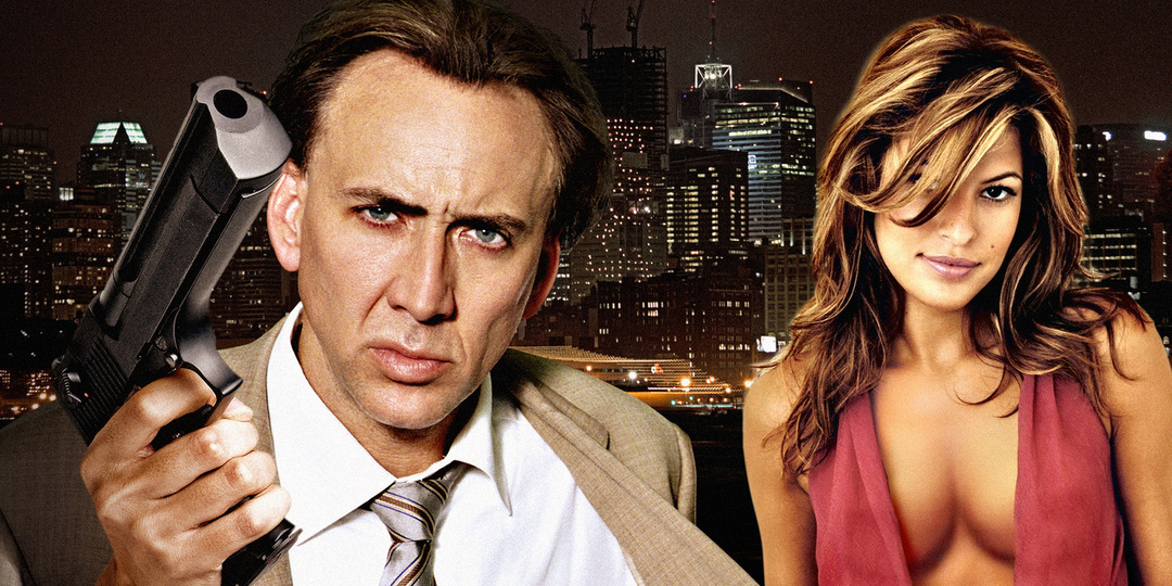 Криминальные шедевры 2000-х. ТОП Фильмов нулевых на вечер