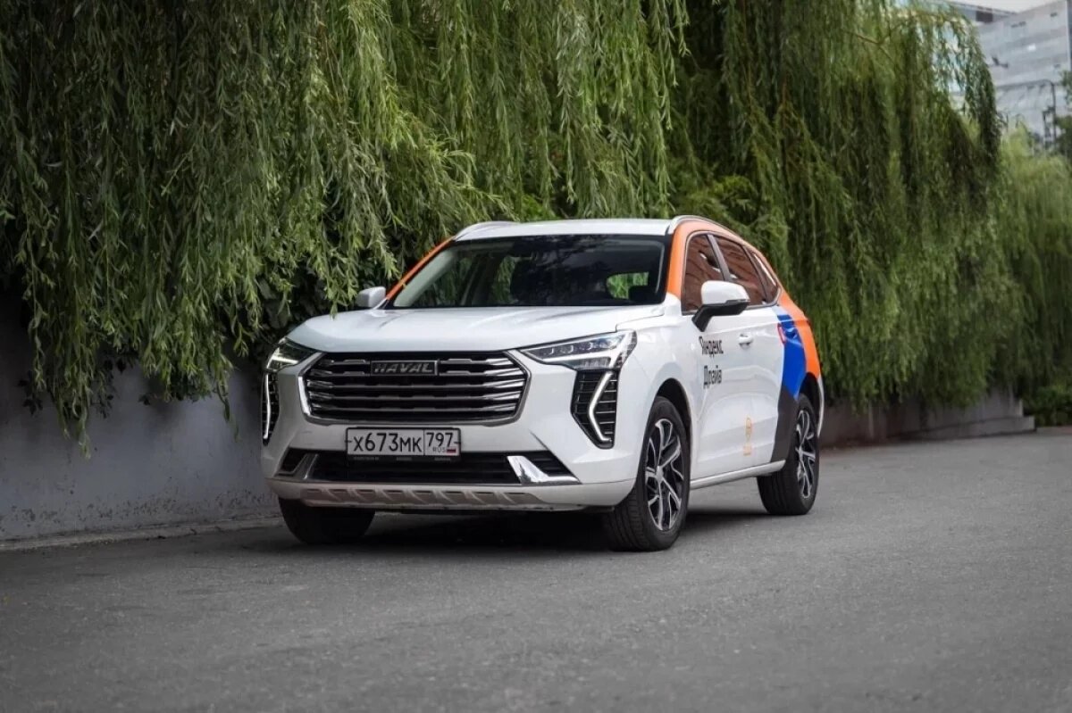    Каршеринг «Яндекс Драйв» начал работу в Нижнем Новгороде